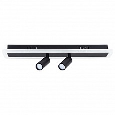 Спот arte lamp tommy a2607pl-22bk